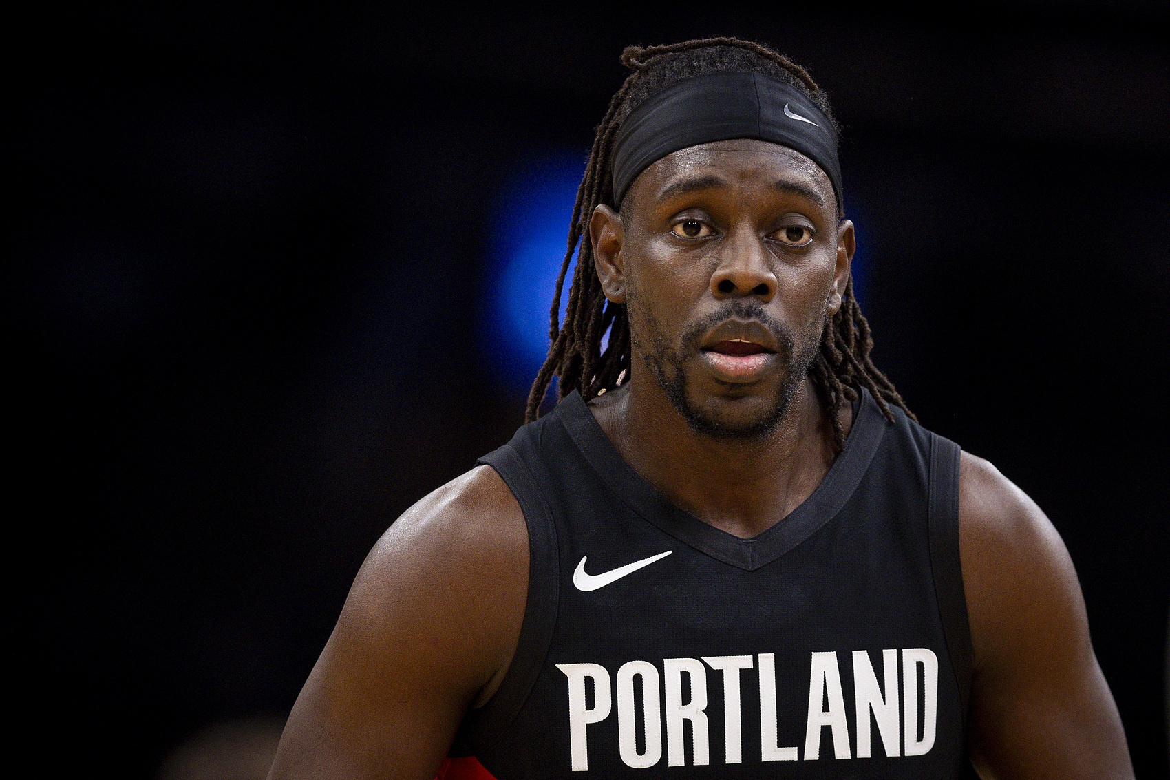 廉颇未老！开拓者老将霍勒迪在近5场比赛中4次砍下20+ 今天35分