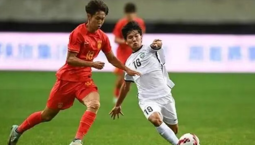 乐鱼官网-1-0绝杀！恭喜U19国足，中国队爆冷险胜赢球，球迷欢呼